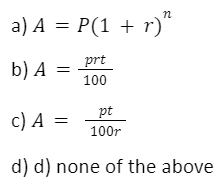 Civil engineer objective questions - Engineering Economics (Section-1)