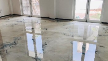 Advantages And Disadvantages Of Epoxy Flooring | Types